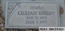 Lillian Didlot