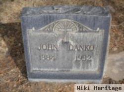 John Danko