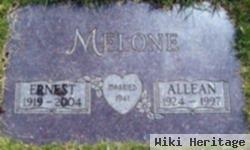 Allean Melone