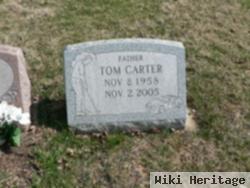 Tom Carter