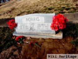 Mildred G. Sites Norris