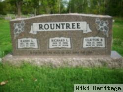 Kathy Gail Bilke Rountree