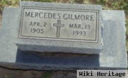 Mercedes Gilmore