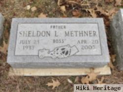 Sheldon L. Methner