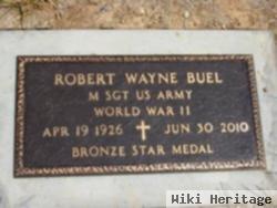 Robert Wayne Buel