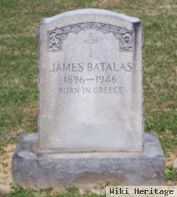 James Batalas