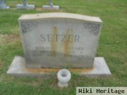 Roy Garland Setzer