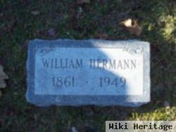 William Hermann