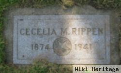 Cecelia M Moore Rippen