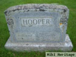 Harold L Hooper