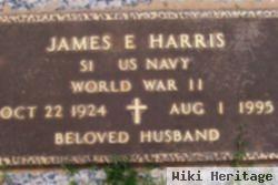 James E. Harris