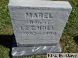 Mabel Holl