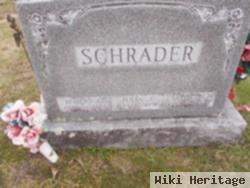 Arthur G. Schrader