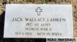 Jack Wallace Lamken