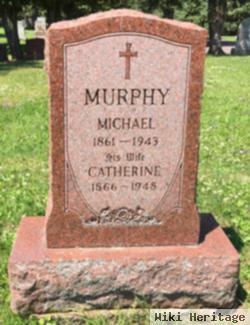 Catherine Murphy