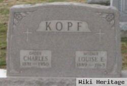 Charles Kopf