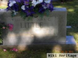 William H Little