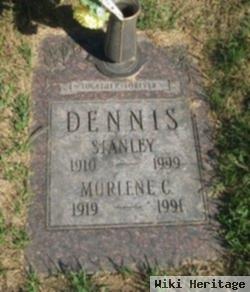 Stanley Dennis