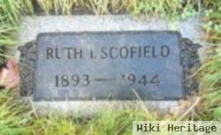 Ruth Iola Peterson Scofield