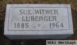 Sue Ellen Witwer Luberger