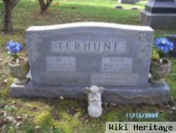 James C Terhune