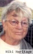 Shirley Marie Ross Puderbach