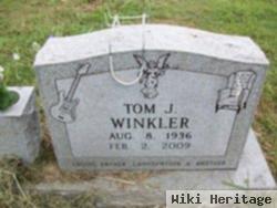 Tom J. Winkler