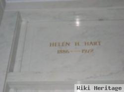 Helen Hoisington Hart