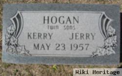 Kerry Hogan