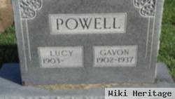 Gavon Powell