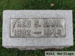 Fred S. Garl