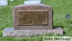 Charles E. Hunter