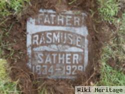 Rasmus E. Sather