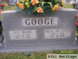 Bess Lou Senter Googe