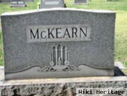 Helen J Mckearn