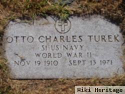 Otto Charles Turek