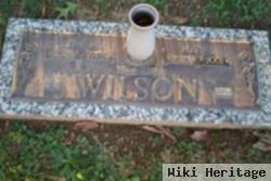 Jim H Wilson