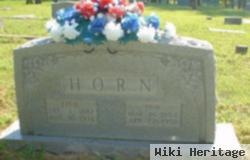 John Robert "bob" Horn