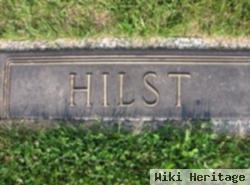 August G "gus" Hilst