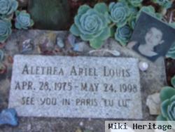 Alethea Ariel Louis