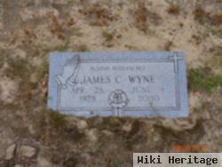 James Council Wyne