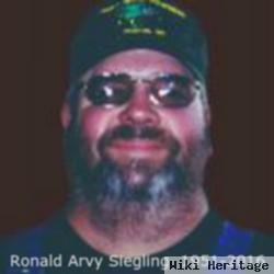 Ronald Arvy Siegling