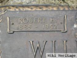 Robert Henry Williams