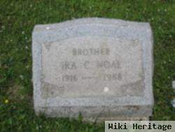 Ira C Noal