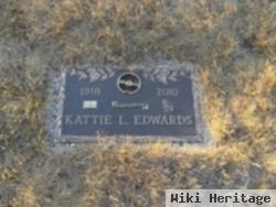 Kattie L Edwards