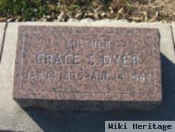 Grace S. Dyer