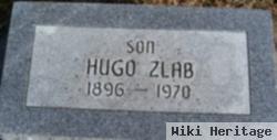 Hugo Zlab