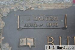 J. Dalton Burgess