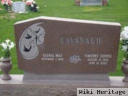 Timothy Dennis Cavanagh