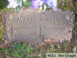 Maria Birken